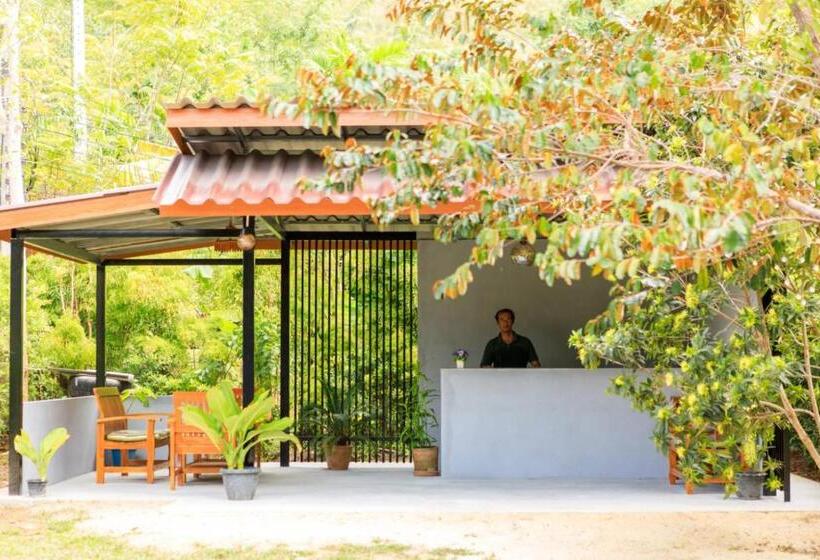 Bang Po Garden