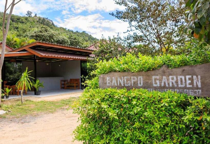 Bang Po Garden