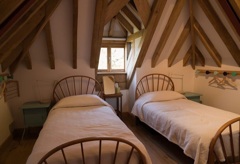 Bed and Breakfast Hurst Farm