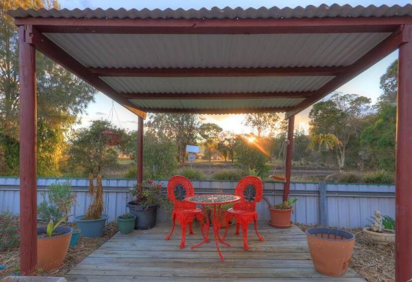 Boonah Motel