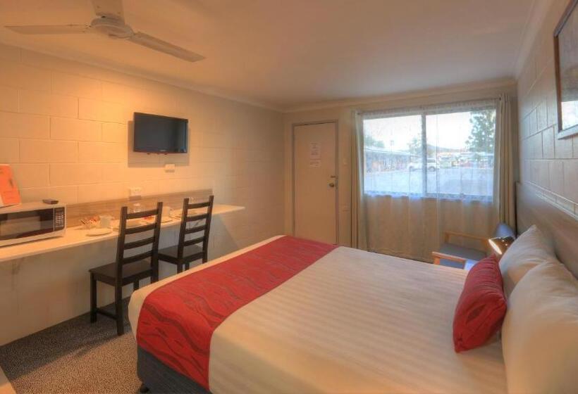 Boonah Motel