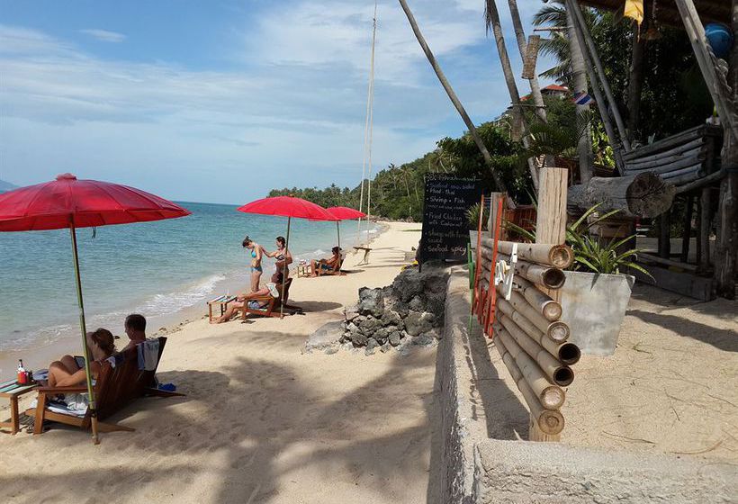 By Beach Resort