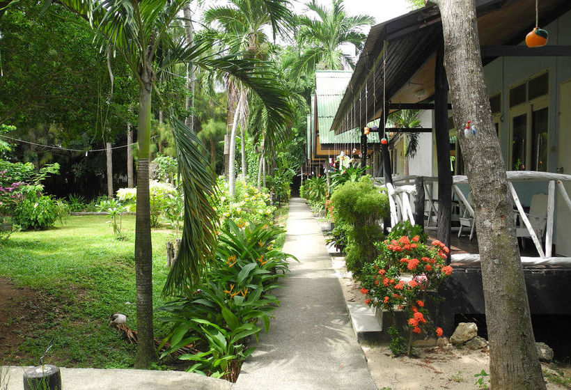 By Beach Resort