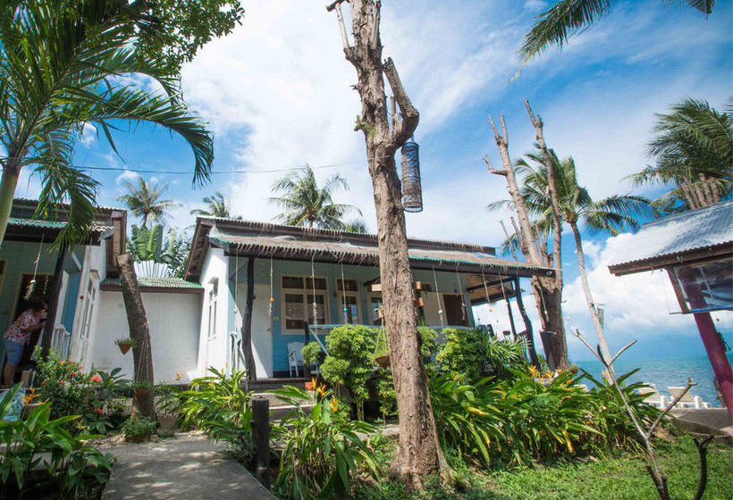 By Beach Resort