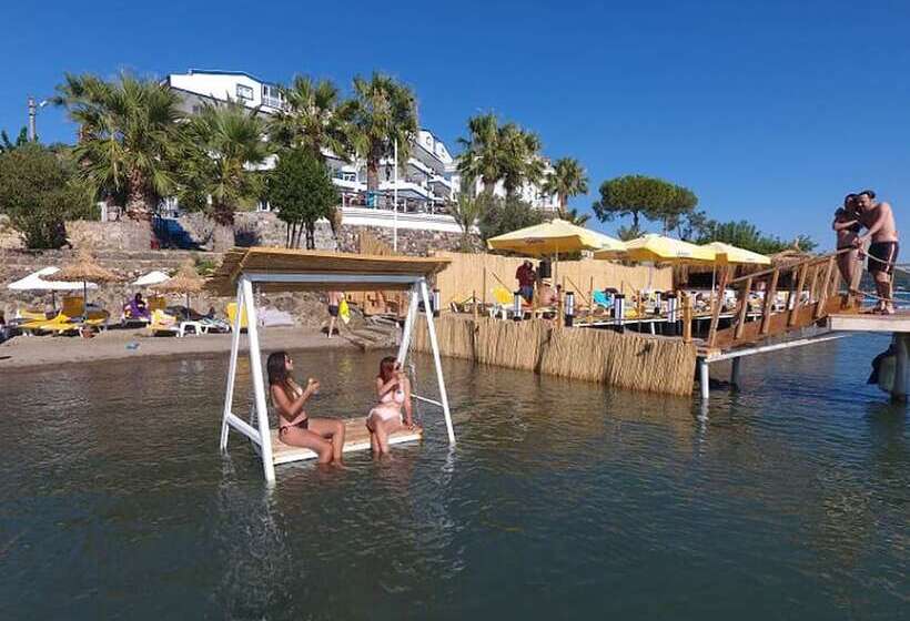 Cunda Panorama Otel