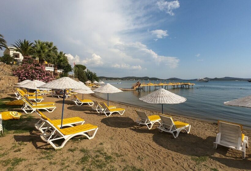 Cunda Panorama Otel