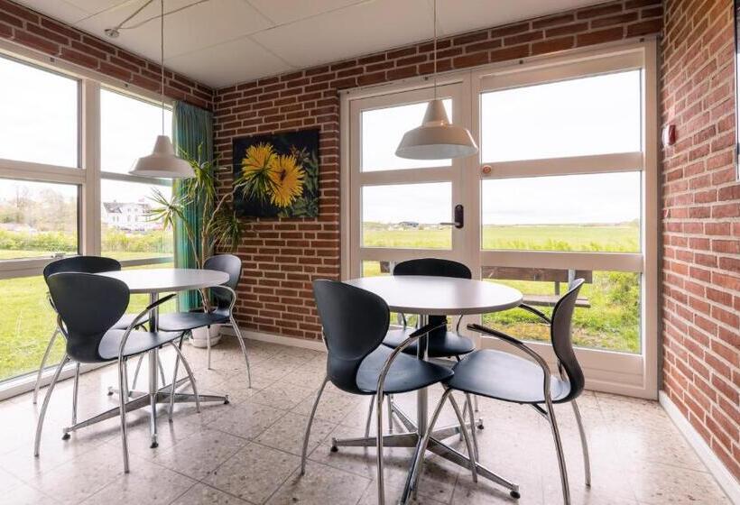Danhostel Ribe
