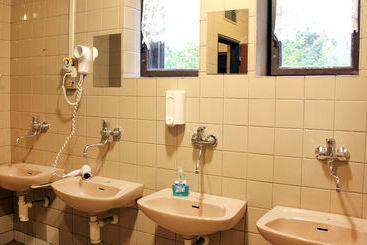 Discounts Hotel Prague
