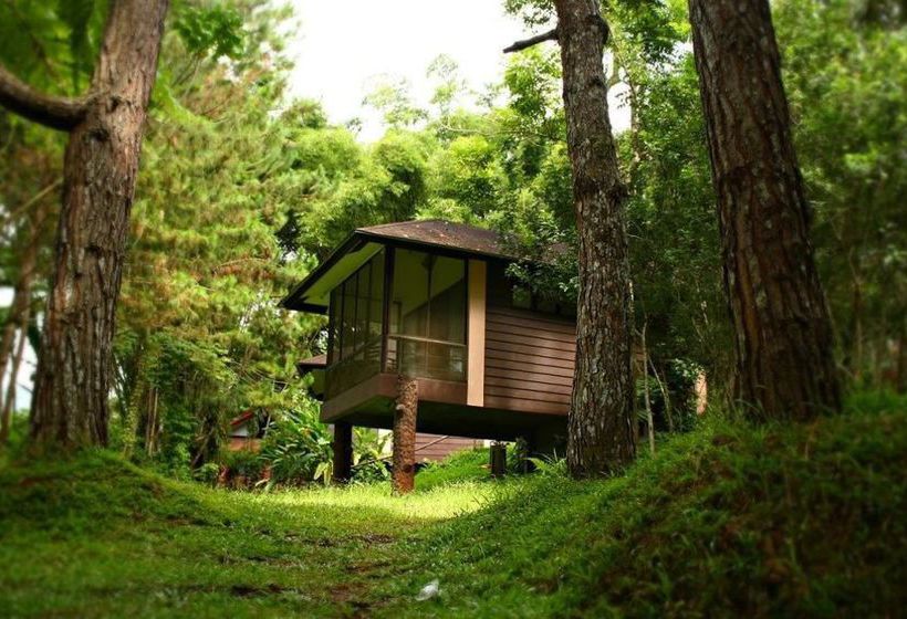 Eden Nature Park And Resort