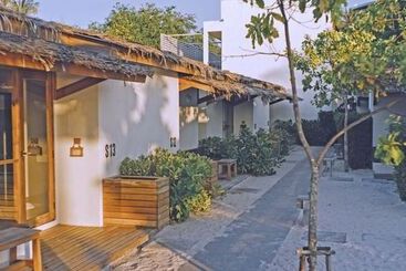 Escape Beach Resort New Look Renovated