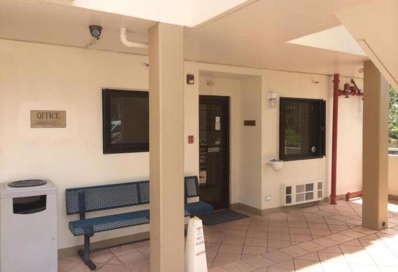 Guam Airport