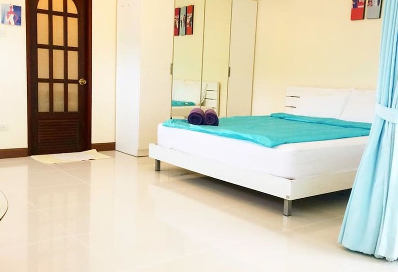 Home In Samui