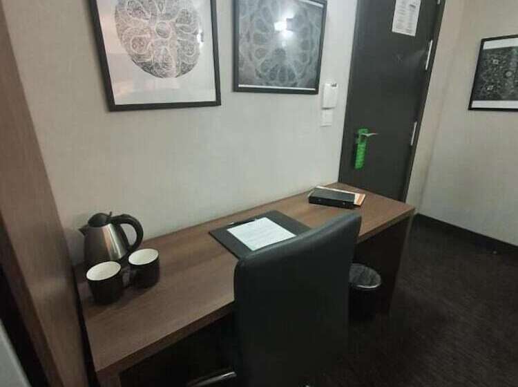 Hotel Al Khaima City Center