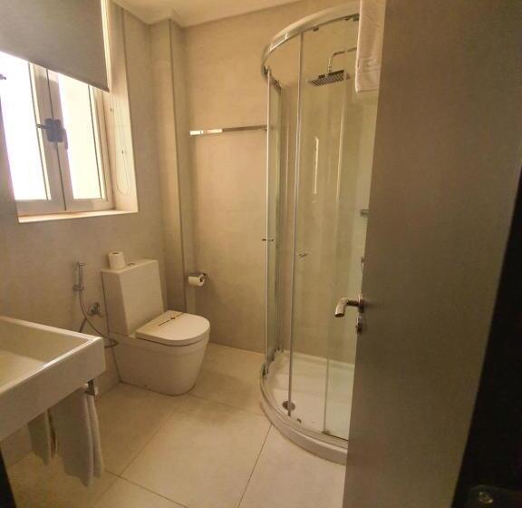 Hotel Al Khaima City Center