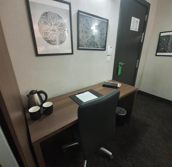 Hotel Al Khaima City Center