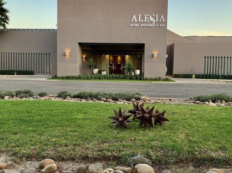 Fotos del hotel Alesia  Boutique & Spa:  2