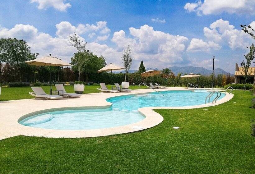 Fotos del hotel Alesia  Boutique & Spa:  3
