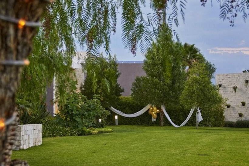 Fotos del hotel Alesia  Boutique & Spa:  6
