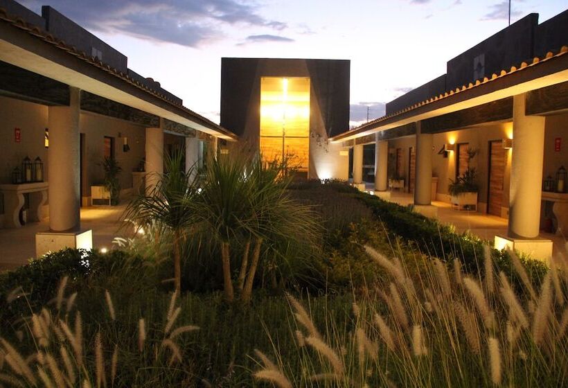 Fotos del hotel Alesia  Boutique & Spa:  9