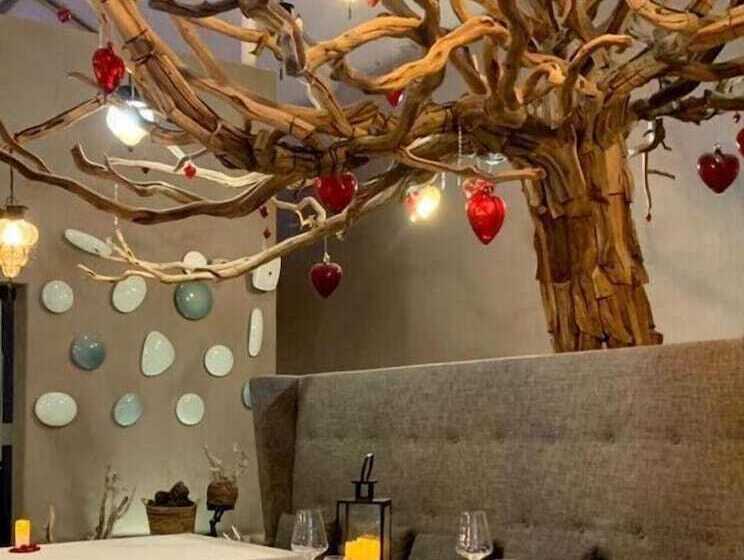 Fotos del hotel Alesia  Boutique & Spa:  10