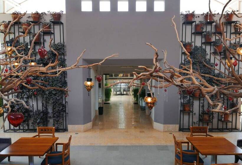 Fotos del hotel Alesia  Boutique & Spa:  13