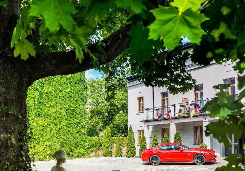 Fotos del hotel Art & Garden Residence:  37