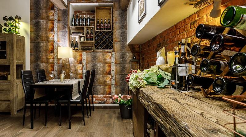 Fotos del hotel Art & Garden Residence:  39