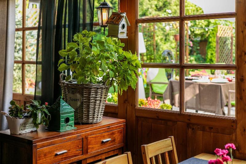 Fotos del hotel Art & Garden Residence:  40