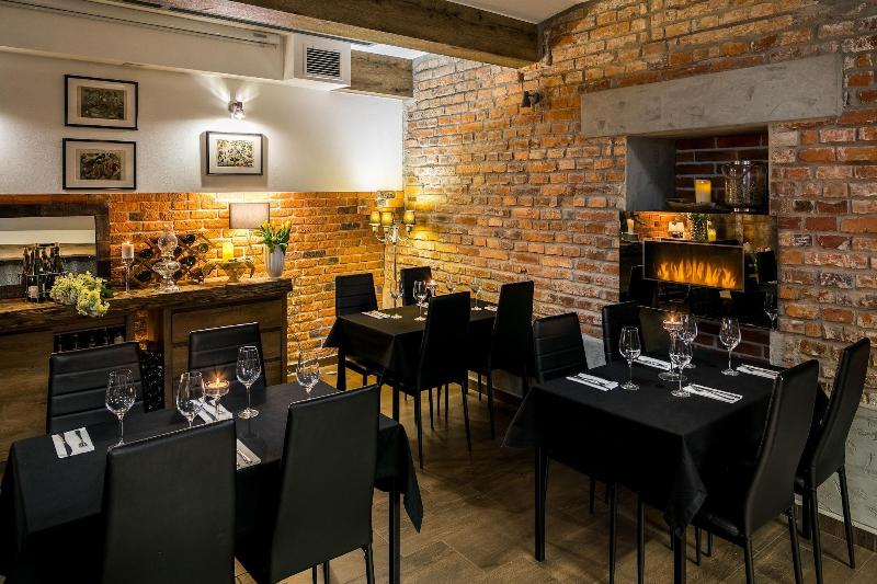 Fotos del hotel Art & Garden Residence:  41