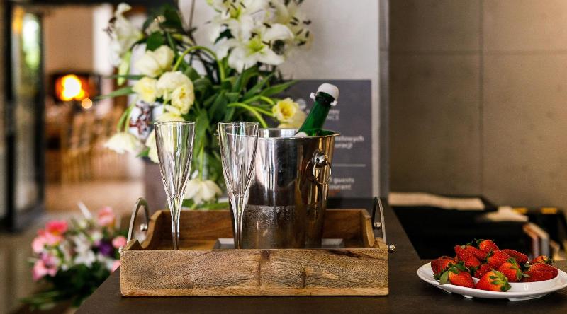 Fotos del hotel Art & Garden Residence:  32