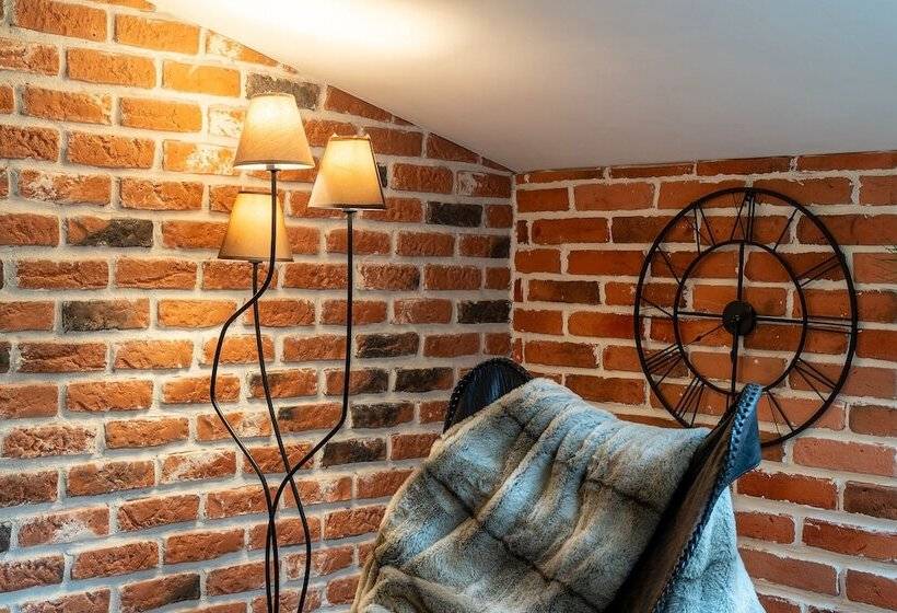 Fotos del hotel Art & Garden Residence:  33