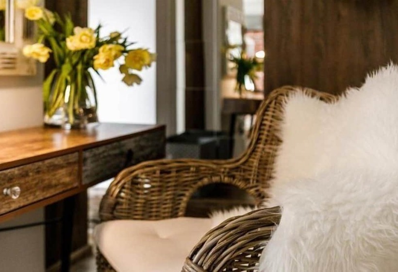 Fotos del hotel Art & Garden Residence:  36