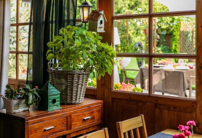 Fotos del hotel Art & Garden Residence:  45