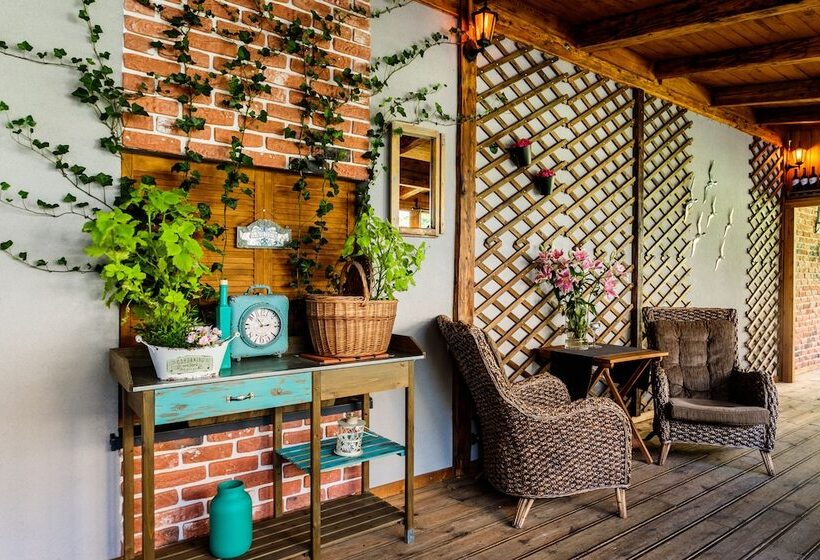 Fotos del hotel Art & Garden Residence:  64