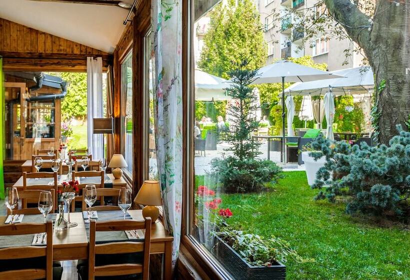 Fotos del hotel Art & Garden Residence:  58