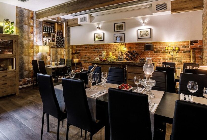 Fotos del hotel Art & Garden Residence:  51