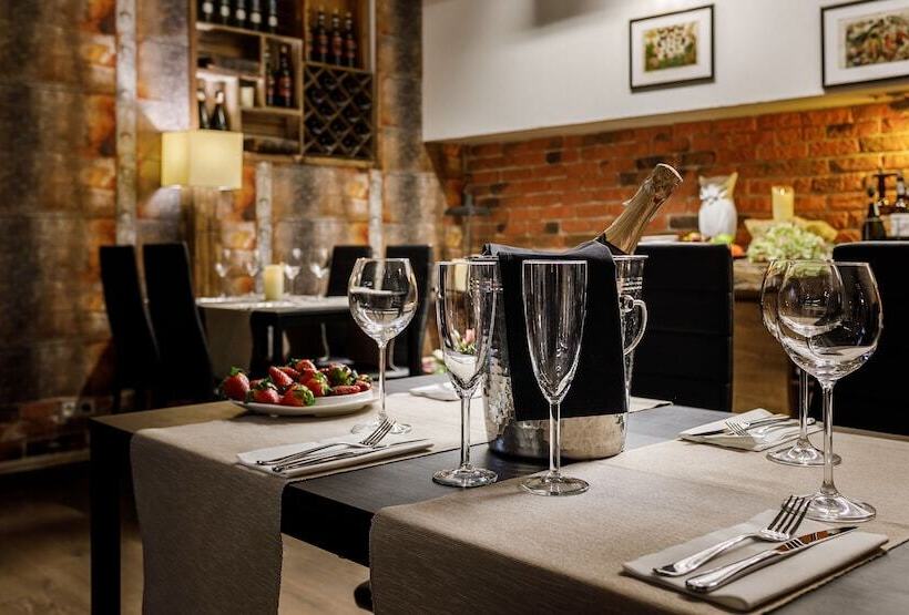 Fotos del hotel Art & Garden Residence:  52