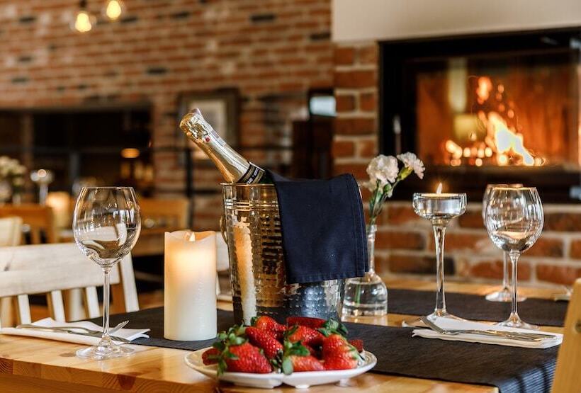 Fotos del hotel Art & Garden Residence:  53