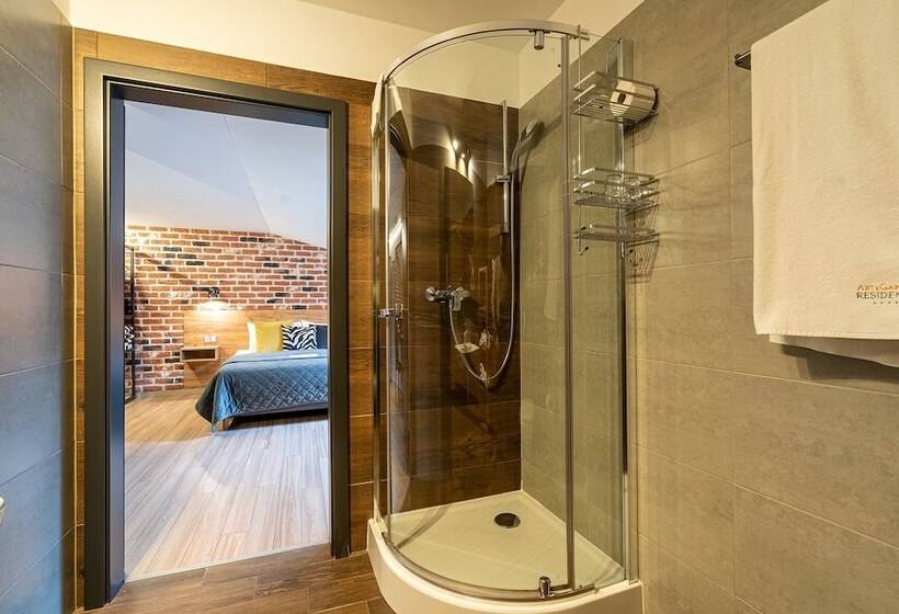 Fotos del hotel Art & Garden Residence:  54