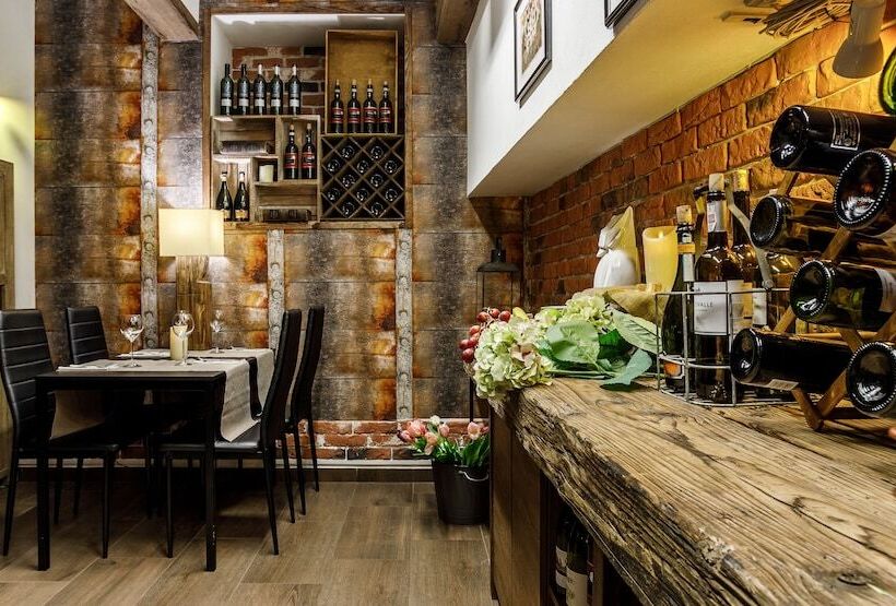 Fotos del hotel Art & Garden Residence:  55