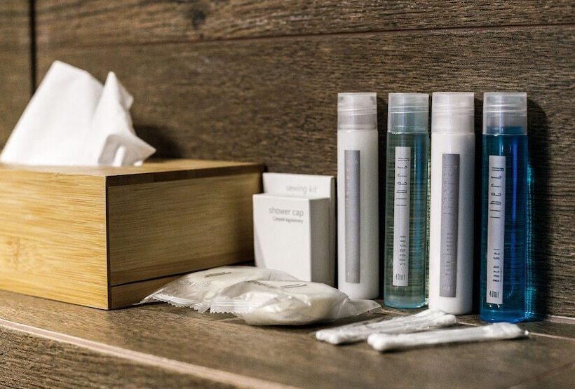 Fotos del hotel Art & Garden Residence:  47