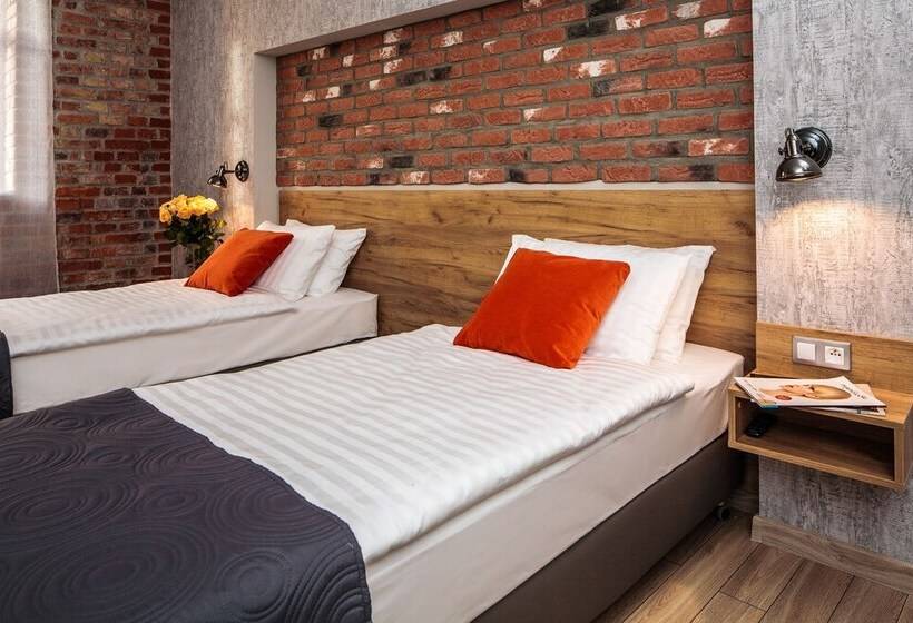 Fotos del hotel Art & Garden Residence:  13