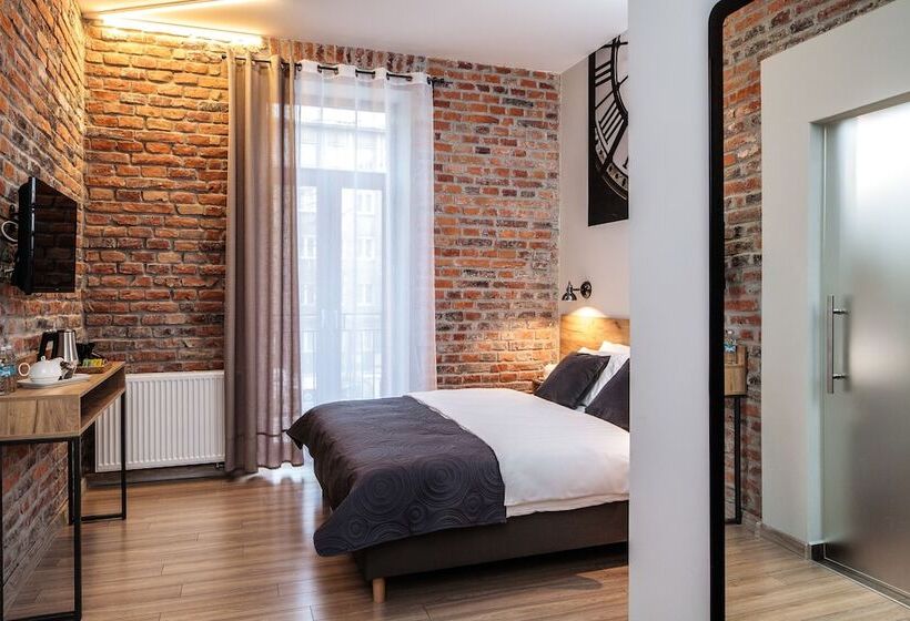 Fotos del hotel Art & Garden Residence:  11