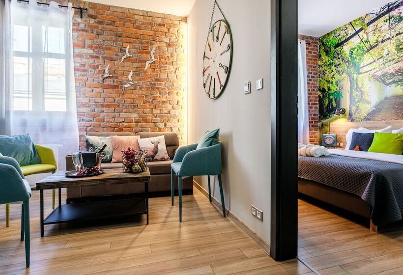 Fotos del hotel Art & Garden Residence:  8