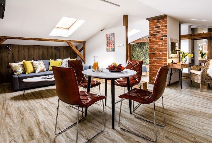 Fotos del hotel Art & Garden Residence:  21