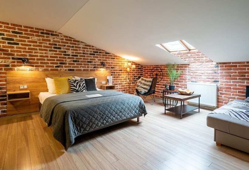 Fotos del hotel Art & Garden Residence:  2