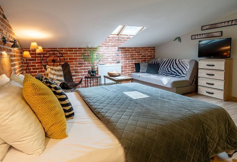 Fotos del hotel Art & Garden Residence:  14