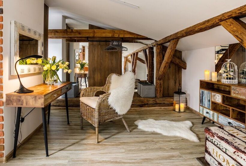 Fotos del hotel Art & Garden Residence:  25