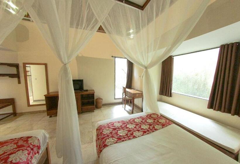 Fotos del hotel Atta Mesari Villas:  17