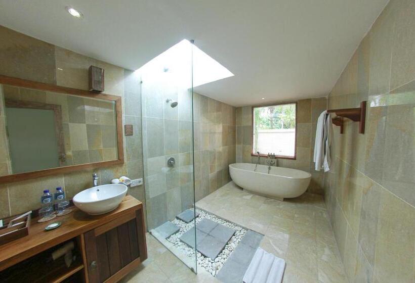 Fotos del hotel Atta Mesari Villas:  22